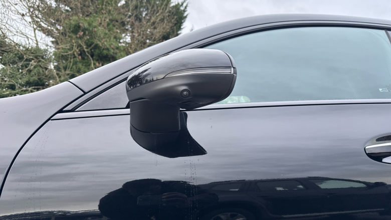 Mercedes-Benz CLA 220d AMG Line Premium Plus 5dr Tip Auto Diesel Estate